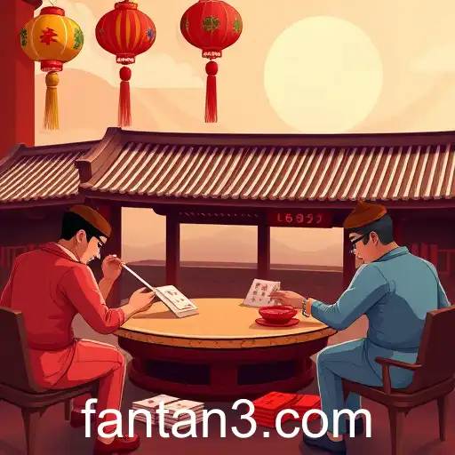 Fan Tan: A Digital Revival in the Gaming World