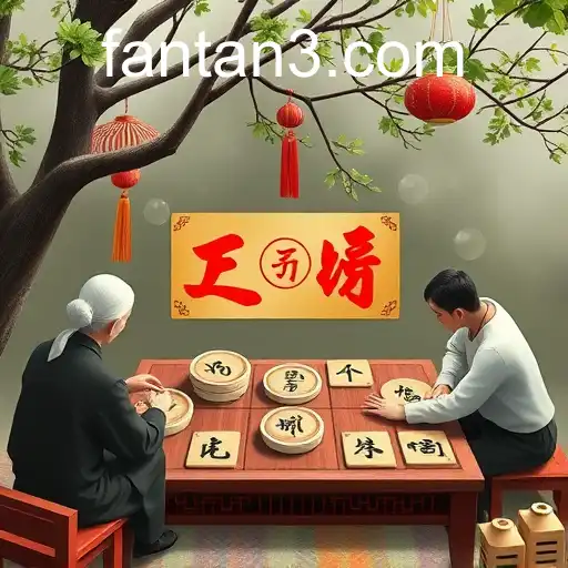 Fan Tan: The Resurgence of a Classic Game