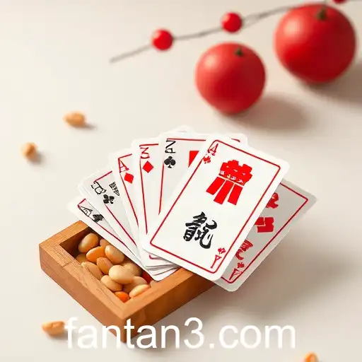 The Digital Evolution of Fan Tan: A New Era for Traditional Games