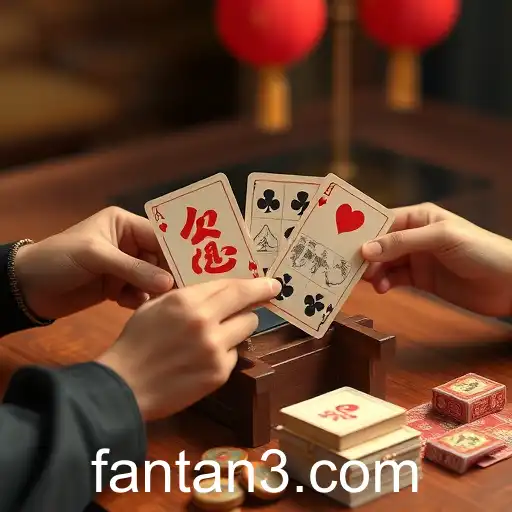 The Rise of Fan Tan in Online Gaming