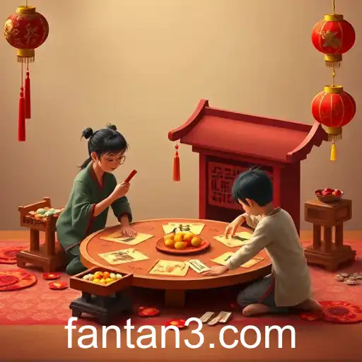 The Rise of Fan Tan in Online Gaming