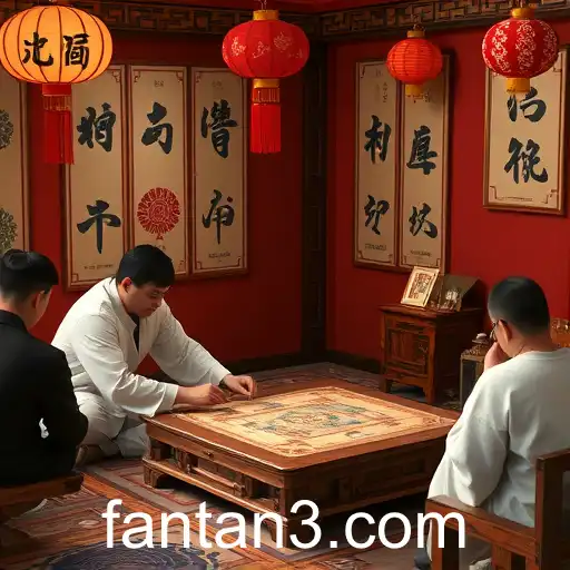 The Rise of Fan Tan in Online Gaming