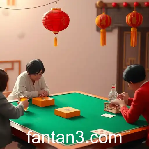 Fan Tan's Rise in Online Gaming