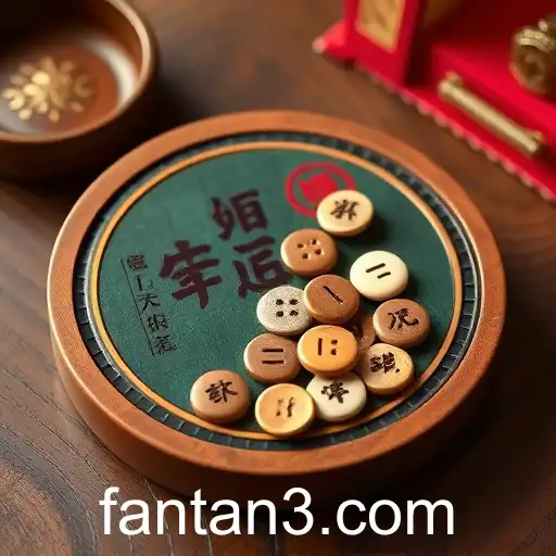 Fan Tan: Bridging Cultures Through Gaming