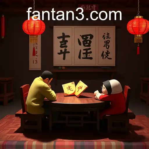 Fan Tan's Digital Renaissance in 2025