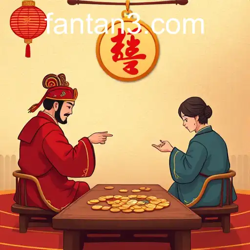 The Digital Revival of Traditional Games