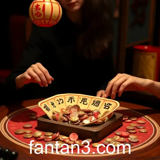Fan Tan's Growing Popularity in Digital Gaming