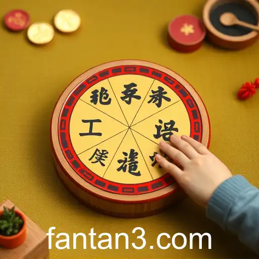 Fan Tan and the Rise of Digital Gaming