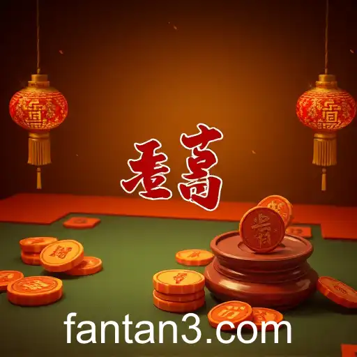 Fan Tan: A Timeless Game Entering the Digital Era