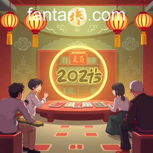 The Online Game Revolution: Fan Tan Brightens the Digital Arena