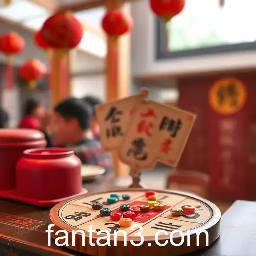 Revolutionizing Gaming with Fan Tan