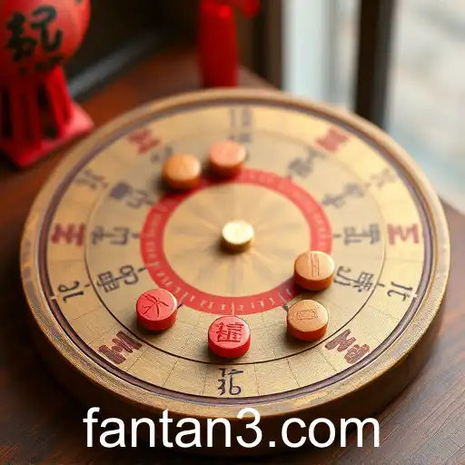 The Resurgence of Fan Tan in Gaming