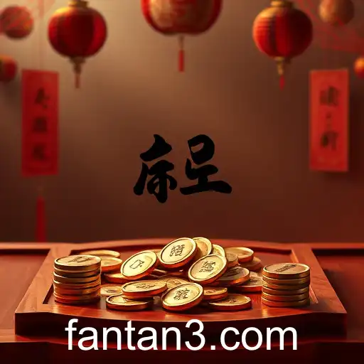 Fan Tan: The Digital Evolution