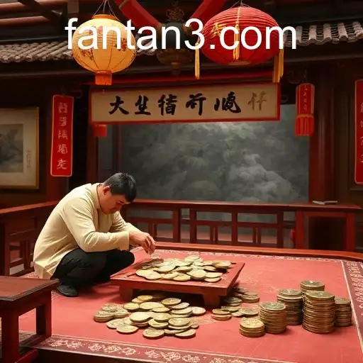 The Evolution of Online Gaming with Fan Tan