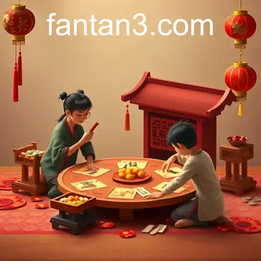 The Rise of Fan Tan in Online Gaming