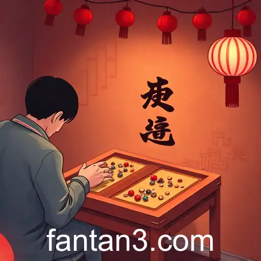 The Rise of Fan Tan in Online Gaming