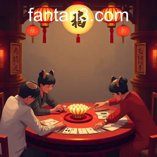 Fan Tan: A Resurgence in Online Gaming