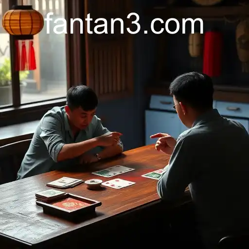 The Rise of Traditional Games in the Digital Age