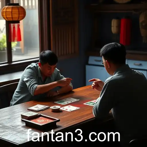 The Rise of Traditional Games in the Digital Age
